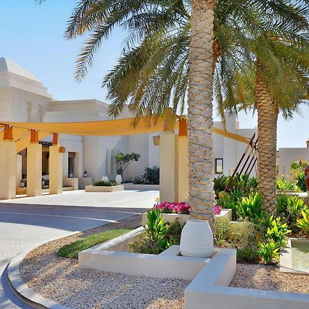 Al Wathba, A Luxury Collection Desert Resort & Spa, Abu Dhabi Exterior photo