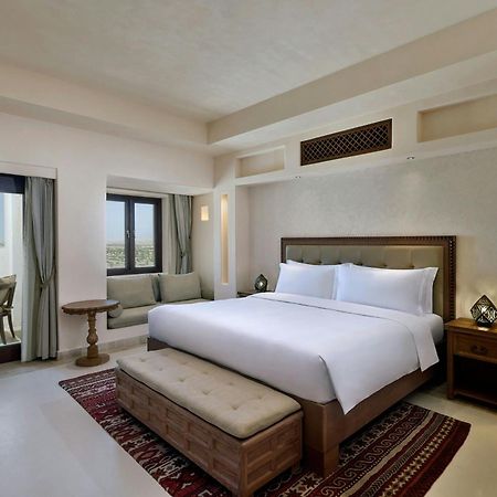 Al Wathba, A Luxury Collection Desert Resort & Spa, Abu Dhabi Exterior photo