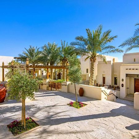 Al Wathba, A Luxury Collection Desert Resort & Spa, Abu Dhabi Exterior photo