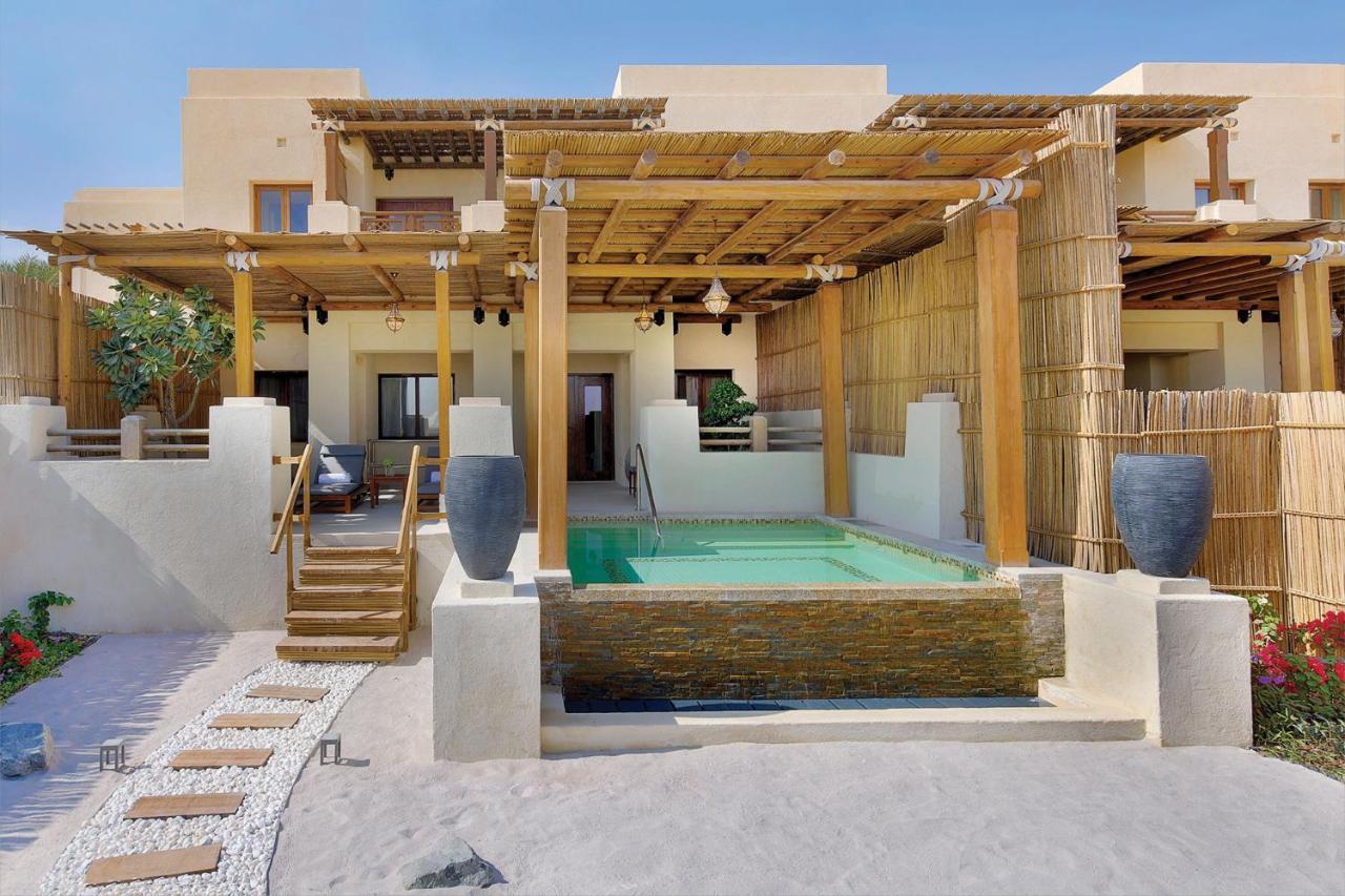 Al Wathba, A Luxury Collection Desert Resort & Spa, Abu Dhabi Exterior photo