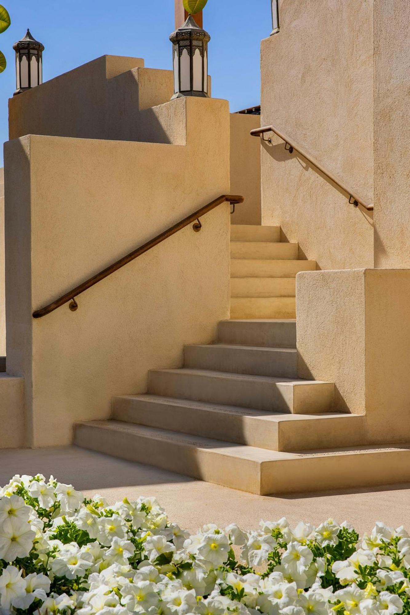 Al Wathba, A Luxury Collection Desert Resort & Spa, Abu Dhabi Exterior photo