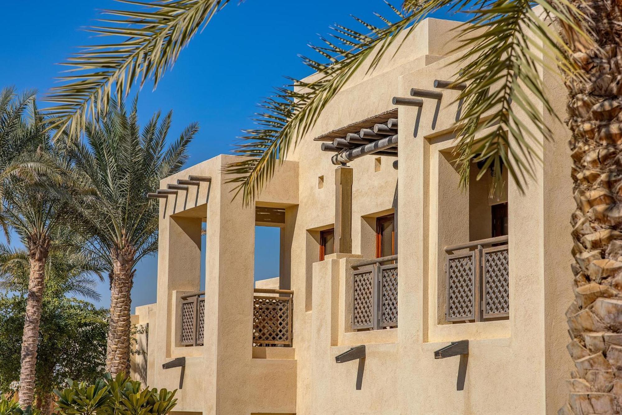 Al Wathba, A Luxury Collection Desert Resort & Spa, Abu Dhabi Exterior photo