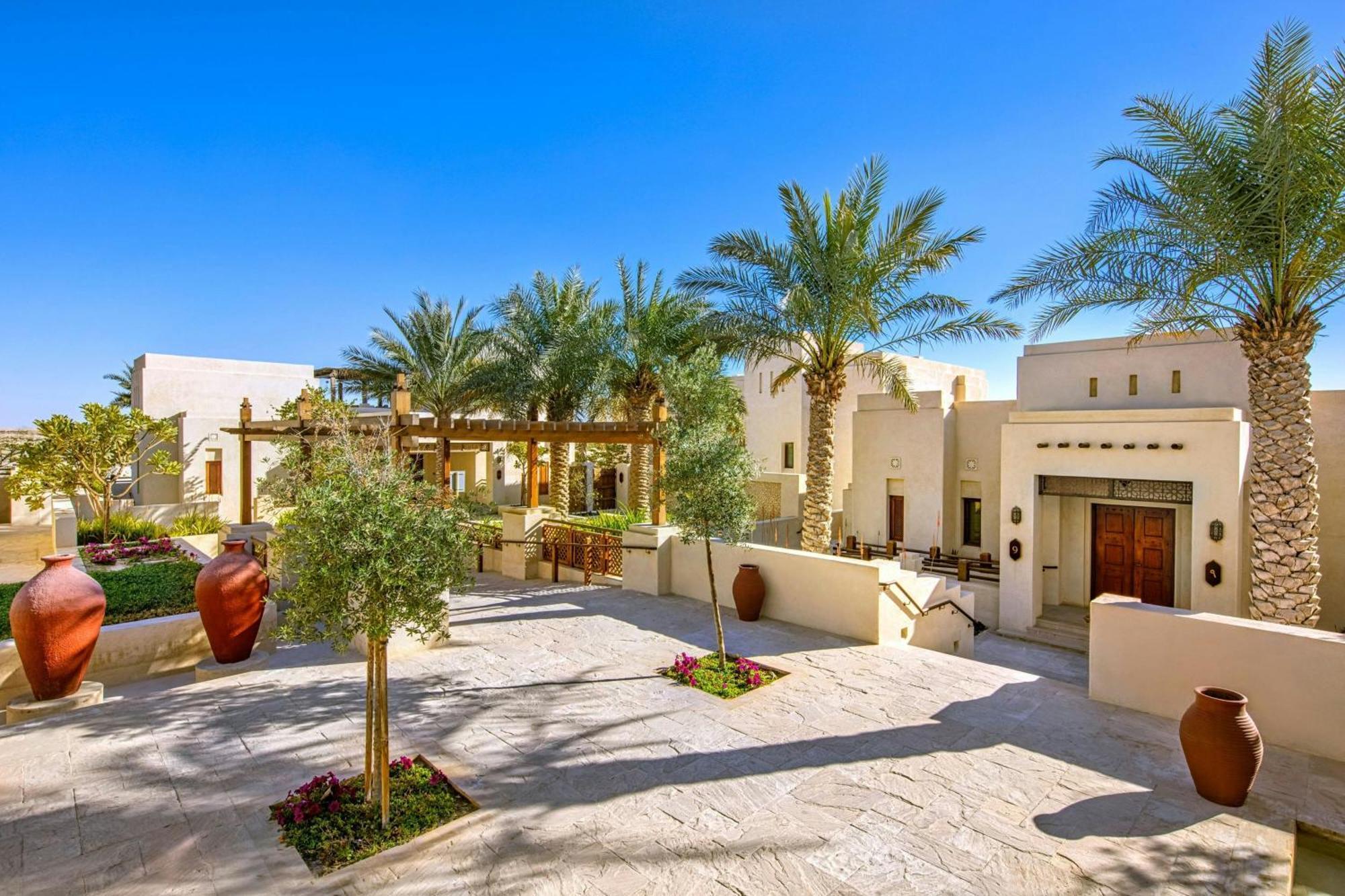 Al Wathba, A Luxury Collection Desert Resort & Spa, Abu Dhabi Exterior photo